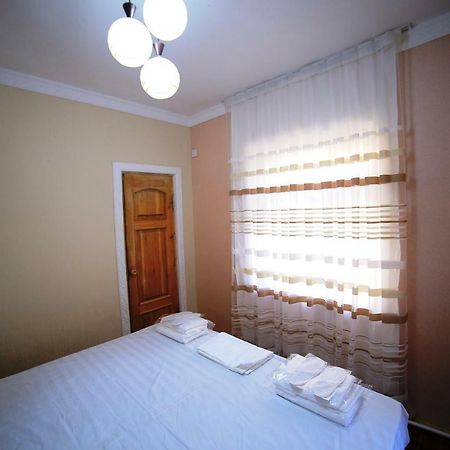 Muslima Hotel Μπουχάρα Εξωτερικό φωτογραφία